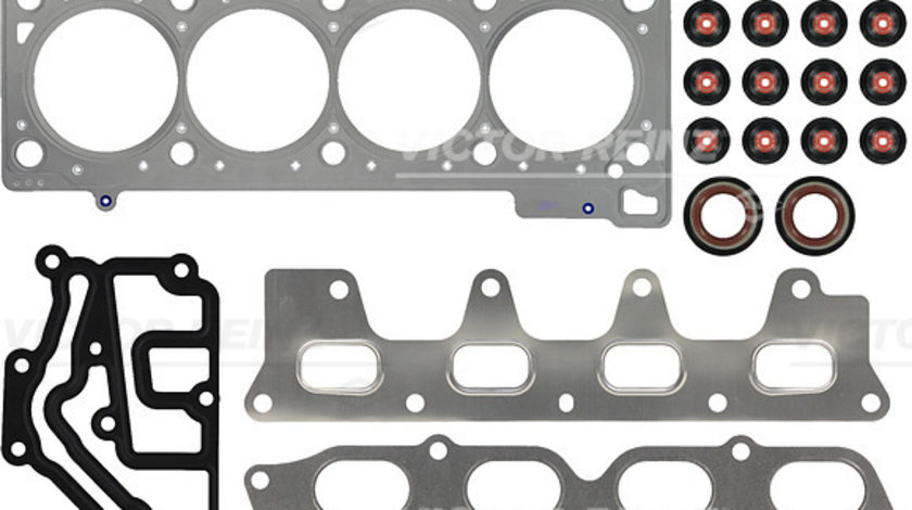 Set garnituri, chiulasa (023165503 VICTOR REINZ) RENAULT