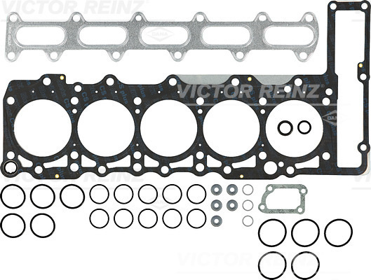 Set garnituri, chiulasa (023166501 REI) MERCEDES-BENZ