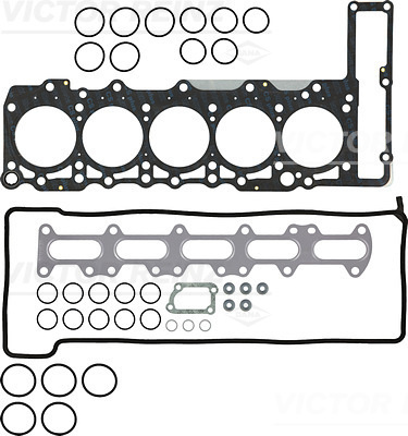 Set garnituri, chiulasa (023166502 REI) MERCEDES-BENZ