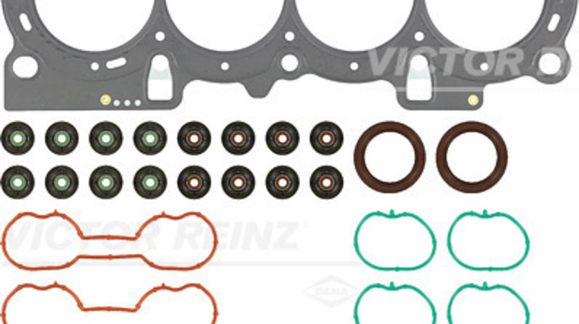 Set garnituri, chiulasa (023173004 REI) FORD