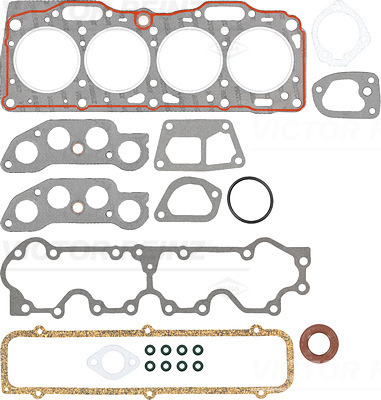 Set garnituri, chiulasa (023176001 REI) FIAT,INNOCENTI,ZASTAVA