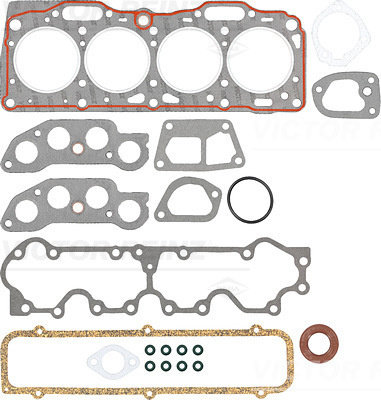 Set garnituri, chiulasa (023176001 REI) FIAT,INNOCENTI,ZASTAVA