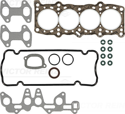 Set garnituri, chiulasa (023179002 REI) AUTOBIANCHI,FIAT,LANCIA