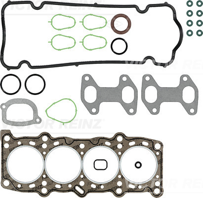 Set garnituri, chiulasa (023179005 REI) FIAT,FIAT (NANJING),LANCIA,ZASTAVA