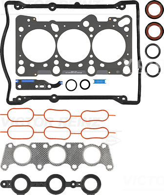 Set garnituri, chiulasa (023187501 REI) AUDI,VW