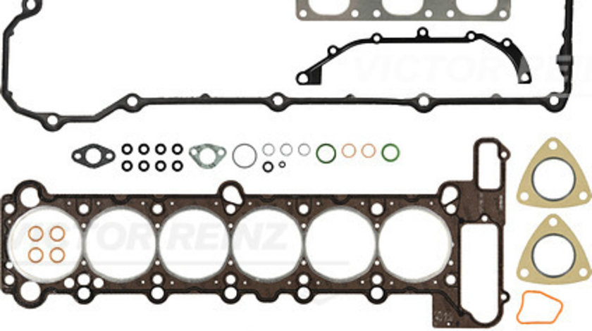 Set garnituri, chiulasa (023194001 REI) BMW