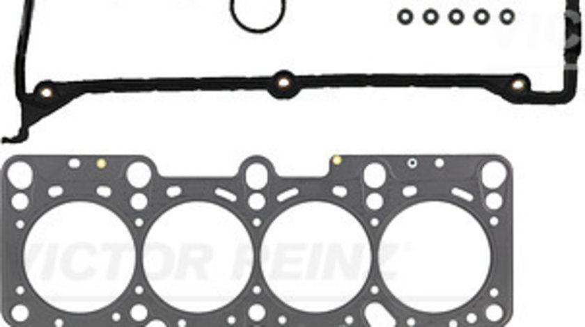 Set garnituri, chiulasa (023195502 REI) AUDI,AUDI (FAW),SEAT,SKODA,VW,VW (FAW),VW (SVW)