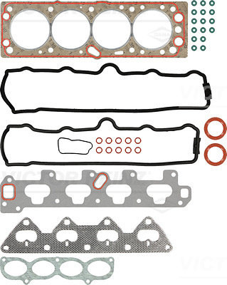 Set garnituri, chiulasa (023199501 REI) CHEVROLET,HOLDEN,IRMSCHER,OPEL,VAUXHALL
