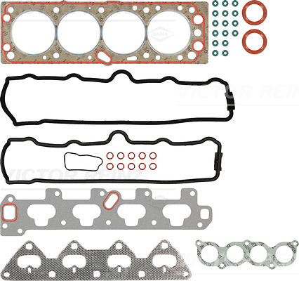 Set garnituri, chiulasa (023199502 REI) OPEL,VAUXHALL