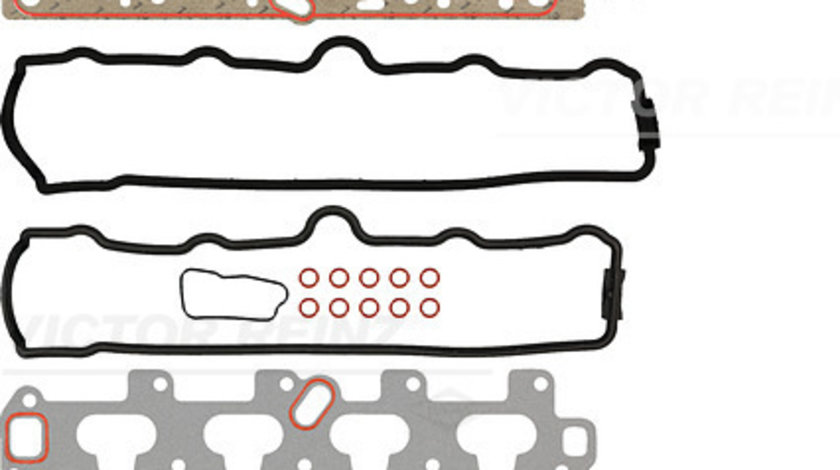 Set garnituri, chiulasa (023199502 REI) OPEL,VAUXHALL