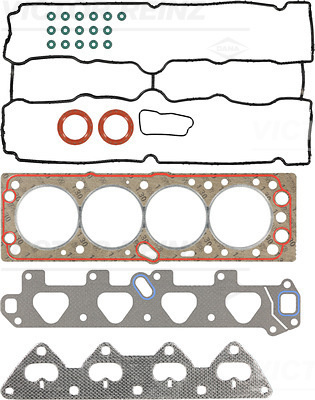 Set garnituri, chiulasa (023199504 REI) OPEL,VAUXHALL