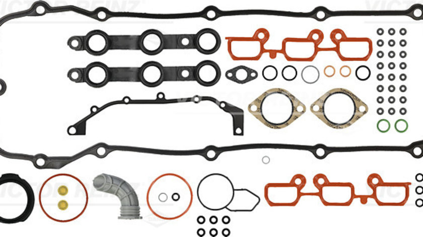 Set garnituri, chiulasa (023307701 REI) BMW