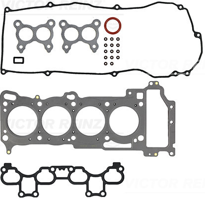 Set garnituri, chiulasa (023313001 REI) NISSAN
