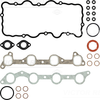Set garnituri, chiulasa (023336701 REI) OPEL,VAUXHALL