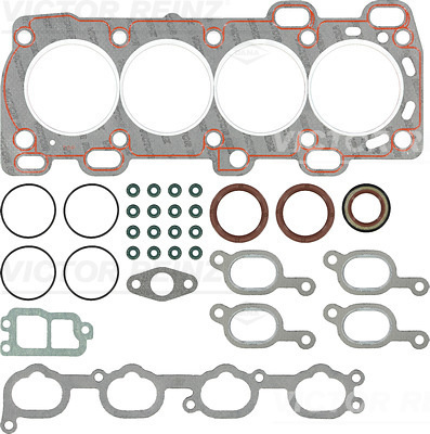 Set garnituri, chiulasa (023344501 REI) RENAULT,VOLVO