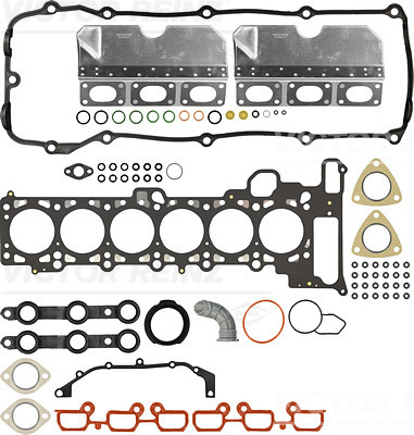 Set garnituri, chiulasa (023347001 REI) BMW