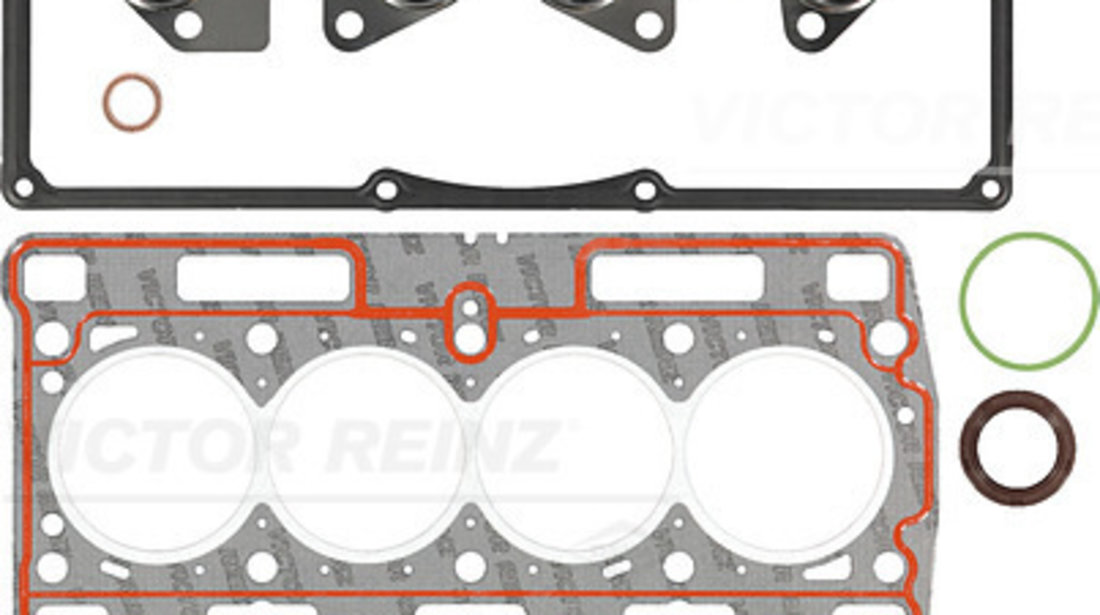 Set garnituri, chiulasa (023358501 REI) NISSAN,RENAULT