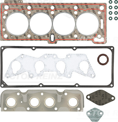 Set garnituri, chiulasa (023368002 REI)