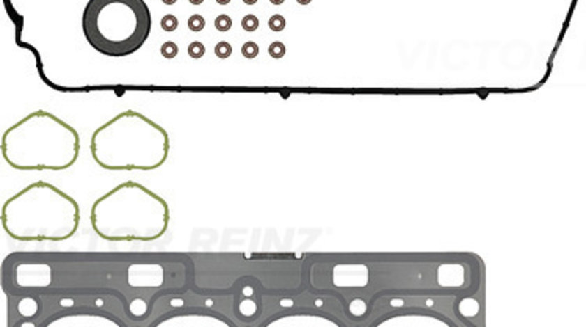 Set garnituri, chiulasa (023374003 REI) DACIA,RENAULT