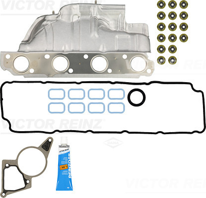Set garnituri, chiulasa (023375802 REI) FORD