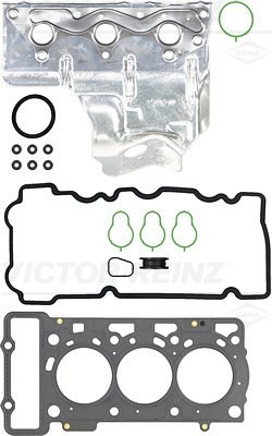 Set garnituri, chiulasa (023389501 REI) SMART