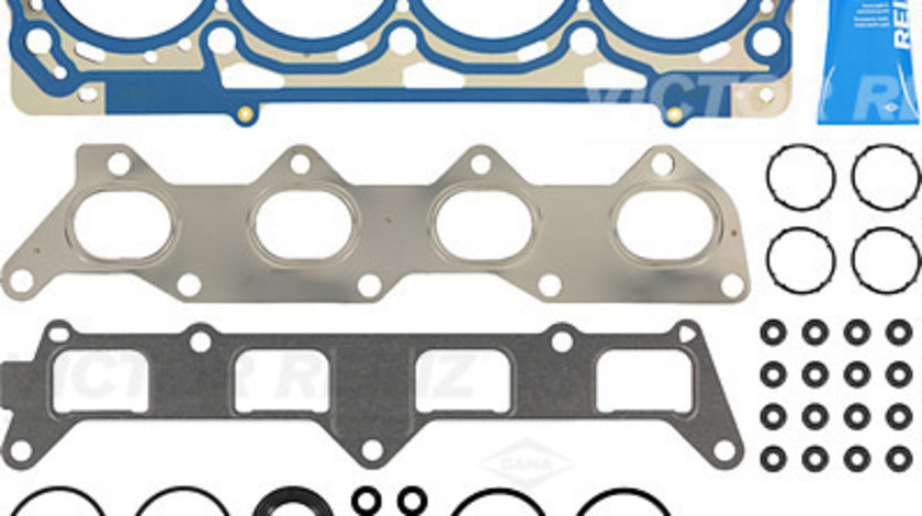 Set garnituri, chiulasa (023407501 REI) AUDI,SEAT,SKODA,VW,VW (SVW)