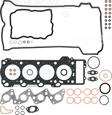 Set garnituri, chiulasa (023408501 REI) MERCEDES-BENZ
