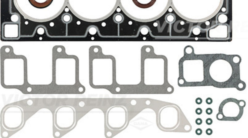 Set garnituri, chiulasa (023411001 REI) Citroen,PEUGEOT