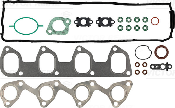 Set garnituri, chiulasa (023411202 REI) FORD,MAZDA