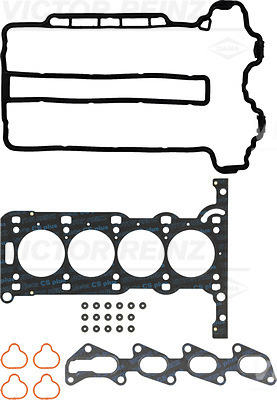 Set garnituri, chiulasa (023416202 REI) OPEL,VAUXHALL