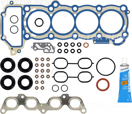 Set garnituri, chiulasa (023418502 REI) NISSAN