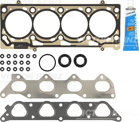 Set garnituri, chiulasa (023426002 REI) SEAT,VW