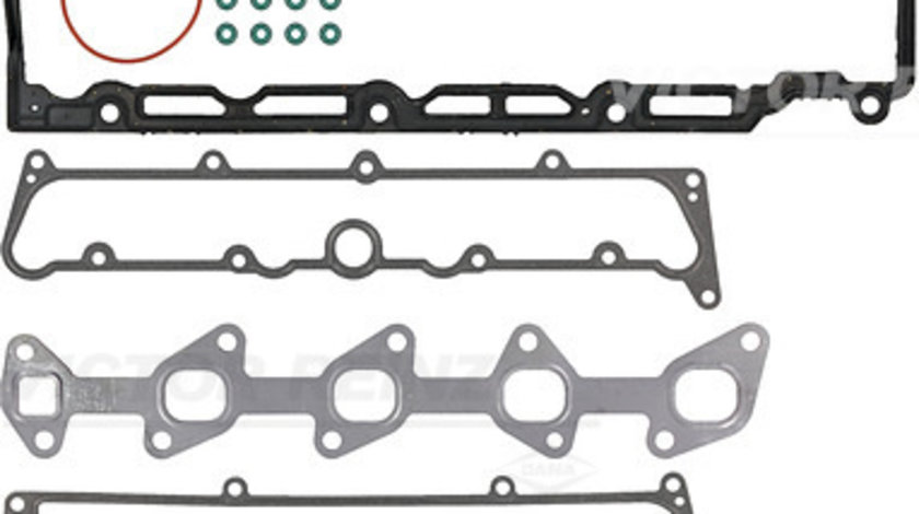 Set garnituri, chiulasa (023427701 REI) OPEL,SAAB,VAUXHALL