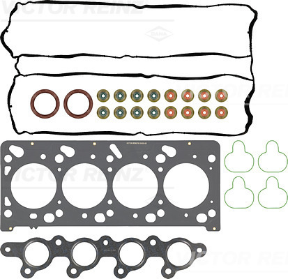 Set garnituri, chiulasa (023430501 REI) FORD