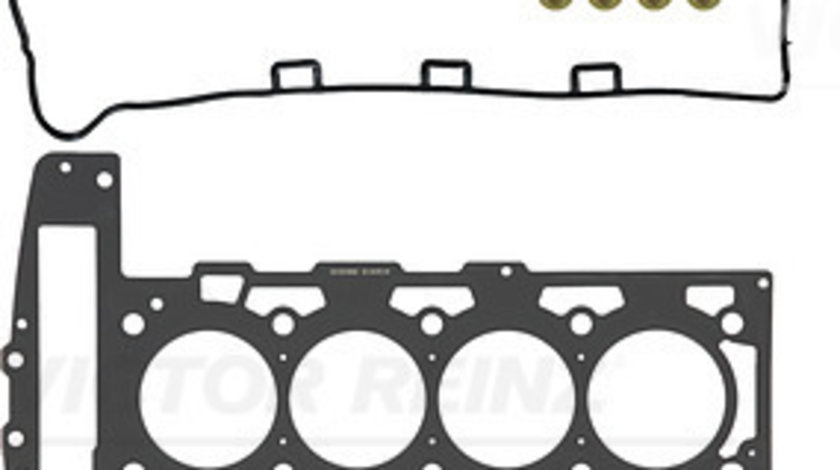 Set garnituri, chiulasa (023433001 REI) CHEVROLET,HOLDEN,OPEL,VAUXHALL