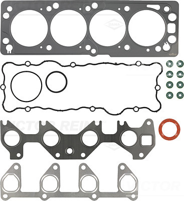 Set garnituri, chiulasa (023433501 REI) CHEVROLET,HOLDEN,OPEL,VAUXHALL