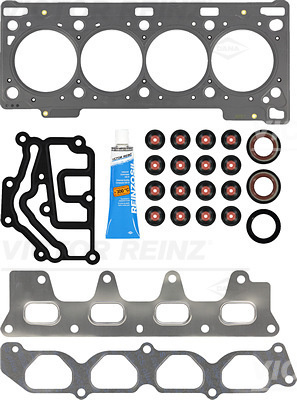 Set garnituri, chiulasa (023440502 REI) RENAULT