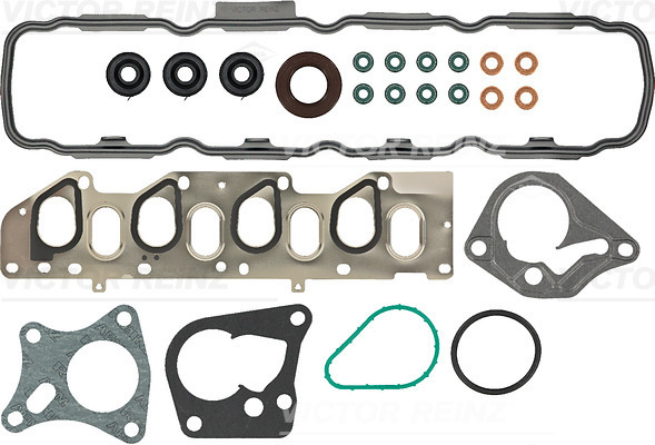 Set garnituri, chiulasa (023440902 REI) RENAULT,SUZUKI