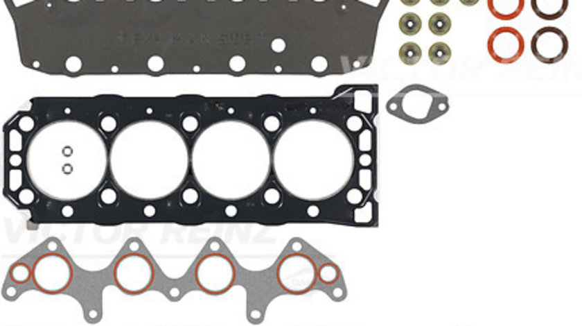 Set garnituri, chiulasa (023483504 REI) LAND ROVER,LOTUS,MG,ROVER