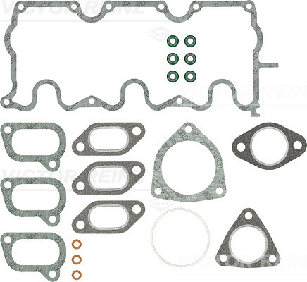 Set garnituri, chiulasa (023485001 REI)