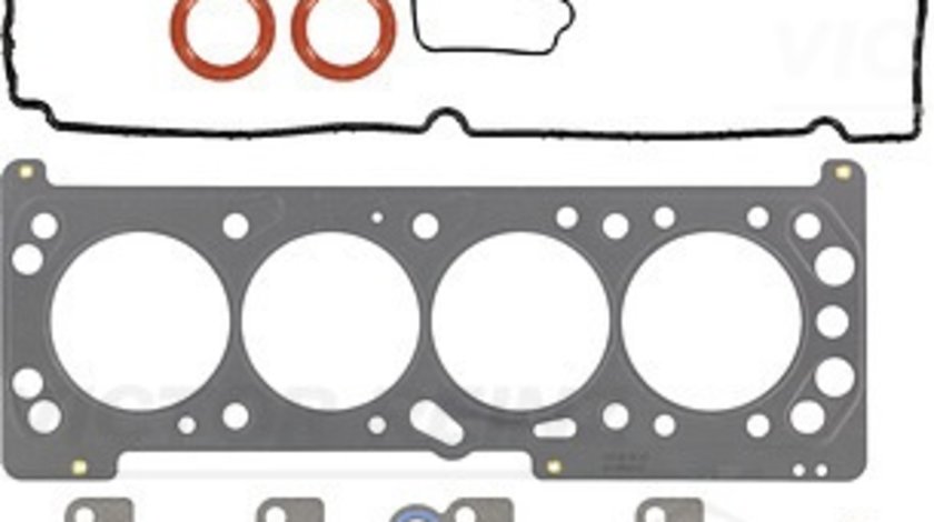 Set garnituri, chiulasa (023490001 REI) CHEVROLET,OPEL,VAUXHALL