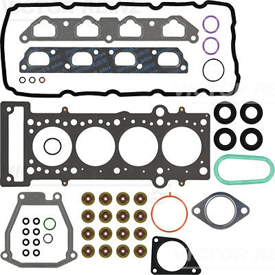 Set garnituri, chiulasa (023498002 REI) MINI
