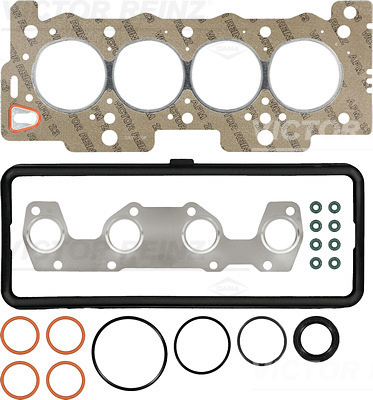 Set garnituri, chiulasa (023506001 REI) Citroen,PEUGEOT
