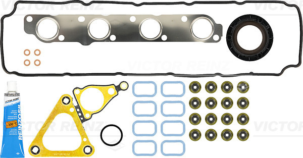 Set garnituri, chiulasa (023511501 REI) FORD