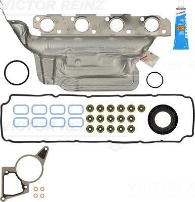 Set garnituri, chiulasa (023511503 REI) FORD