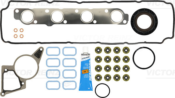 Set garnituri, chiulasa (023511504 REI) Citroen,FIAT,PEUGEOT