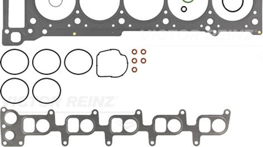 Set garnituri, chiulasa (023516001 REI) JEEP,MERCEDES-BENZ