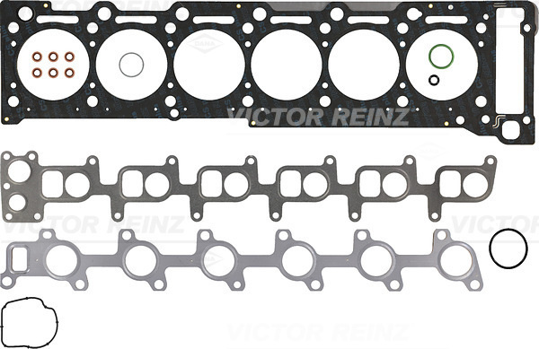 Set garnituri, chiulasa (023516501 REI) MERCEDES-BENZ