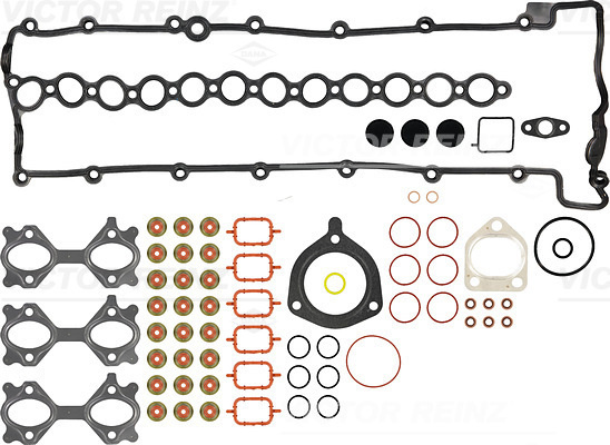 Set garnituri, chiulasa (023517602 REI) BMW