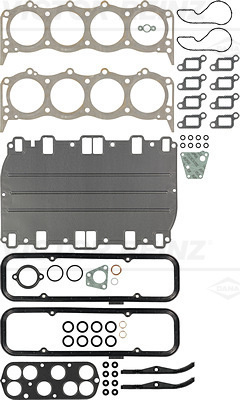 Set garnituri, chiulasa (023537501 REI) LAND ROVER